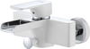 Каскадный смеситель для ванны с душем D&K Berlin.Steinbeis DA1433516 - фото, отзывы, цена