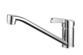 Смеситель для кухни D&K Rhein.Schiller DA1462301 - фото, отзывы, цена