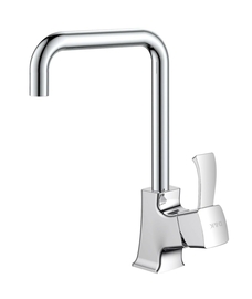 Смеситель высокий для кухни D&K Rhein.Bach DA1472401 - фото, отзывы, цена