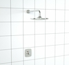Встраиваемый смеситель для ванны и душа D&K Bayern.Alfeld DA1484601 - фото, отзывы, цена