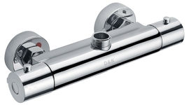 Термостатический смеситель для душа D&K Bayern.Potsdam DA2153101 - фото, отзывы, цена