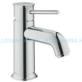 Смеситель для раковины GROHE BauClassic 23162000 - фото, отзывы, цена