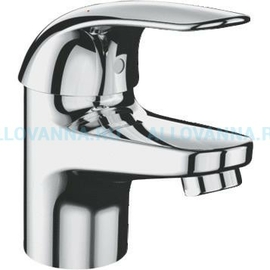 Смеситель для раковины GROHE Euroeco 32734000 - фото, отзывы, цена