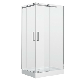 Душевое ограждение Grossman GR-1120R Cosmo 120х90х190 прямоугольник, двери раздвижные - фото, отзывы, цена