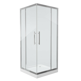 Душевое ограждение Grossman PR-90SQ 90x90x200 - фото, отзывы, цена