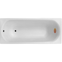 Акриловая ванна Finn Standard 170х70 - фото, отзывы, цена