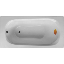 Акриловая ванна Finn Standard 140х70 - фото, отзывы, цена