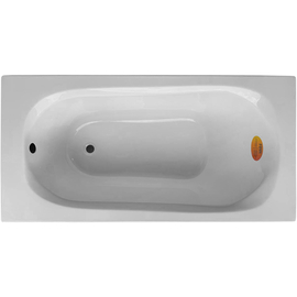Акриловая ванна Finn Standard 140х70 - фото, отзывы, цена