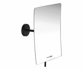 Зеркало с 3-х кратным увеличением Wasserkraft, 1001BLACK - фото, отзывы, цена