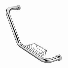 Поручень для ванны Wasserkraft, 1077R - фото, отзывы, цена