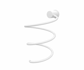 Держатель фена Wasserkraft, 1080W - фото, отзывы, цена