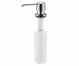 Встраиваемый дозатор для мыла Wasserkraft, 1099 - фото, отзывы, цена