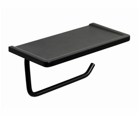 Держатели для бумаги с полочкой для телефона Wasserkraft, 1525 - фото, отзывы, цена