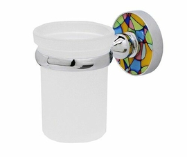 Подстаканник одинарный Wasserkraft Diemel, 2228 - фото, отзывы, цена