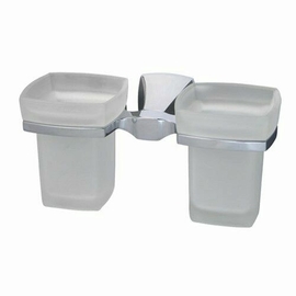 Подстаканник двойной Wasserkraft Wern, 2528D - фото, отзывы, цена