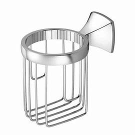 Держатель освежителя Wasserkraft Wern, 2545 - фото, отзывы, цена