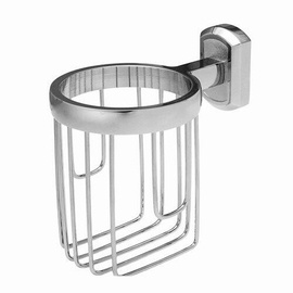 Держатель освежителя Wasserkraft Oder, 3045 - фото, отзывы, цена