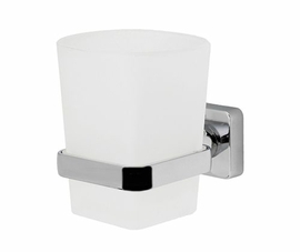 Подстаканник одинарный Wasserkraft Dill, 3928 - фото, отзывы, цена