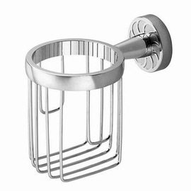 Держатель освежителя Wasserkraft Isen, 4045 - фото, отзывы, цена