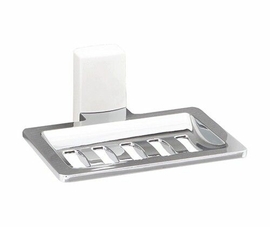 Мыльница решетка Wasserkraft Leine, 5069W - фото, отзывы, цена