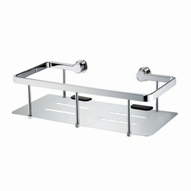 Полка металлическая Wasserkraft, 511 - фото, отзывы, цена