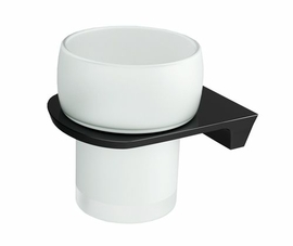 Подстаканник одинарный Wasserkraft Glan, 5128 - фото, отзывы, цена