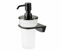 Дозатор для жидкого мыла Wasserkraft Glan, 5199 - фото, отзывы, цена