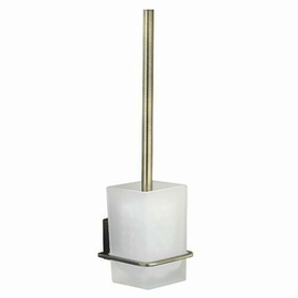 Щетка для унитаза подвесная Wasserkraft Exter, 5227 - фото, отзывы, цена