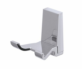 Крючок двойной Wasserkraft Lopau, 6023D - фото, отзывы, цена