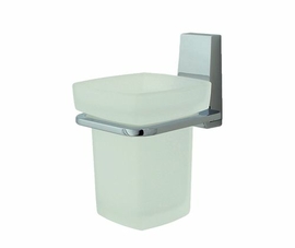 Подстаканник одинарный Wasserkraft Lopau, 6028 - фото, отзывы, цена