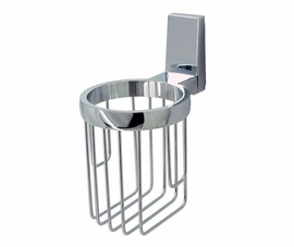 Держатель освежителя Wasserkraft Lopau, 6045 - фото, отзывы, цена