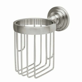 Держатель освежителя Wasserkraft Ammer, 7045 - фото, отзывы, цена