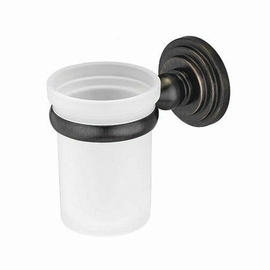 Подстаканник одинарный Wasserkraft Isar, 7328 - фото, отзывы, цена