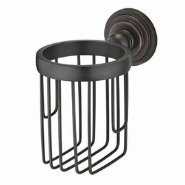 Держатель освежителя Wasserkraft Isar, 7345 - фото, отзывы, цена