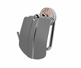 Держатели для бумаги с крышкой Wasserkraft Nau, K-7725 - фото, отзывы, цена