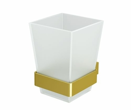 Подстаканник одинарный Wasserkraft Sauer, 7928 - фото, отзывы, цена