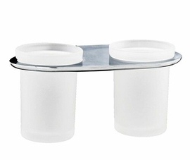 Подстаканник двойной Wasserkraft Kammel, 8328D - фото, отзывы, цена