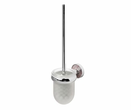 Щетка для унитаза подвесная Wasserkraft Aland, K-8527 - фото, отзывы, цена