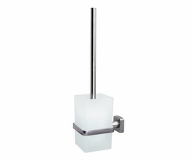 Щетка для унитаза подвесная Wasserkraft Rhin, 8727 - фото, отзывы, цена