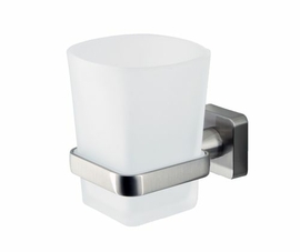 Подстаканник одинарный Wasserkraft Rhin, 8728 - фото, отзывы, цена