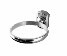 Держатель щетки для унитаза Wasserkraft Oder, C173 - фото, отзывы, цена