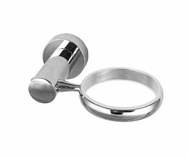 Держатель одинарный Wasserkraft Donau, C178 - фото, отзывы, цена