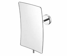 Зеркало с 3-х кратным увеличением Wasserkraft, 1001 - фото, отзывы, цена