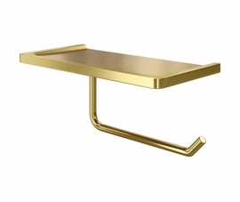 Держатели для бумаги с полочкой для телефона Wasserkraft, 1625 - фото, отзывы, цена