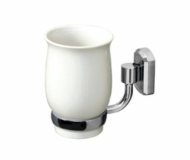 Подстаканник одинарный Wasserkraft, K-24128 - фото, отзывы, цена