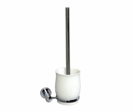 Щетка для унитаза подвесная Wasserkraft, K-24227 - фото, отзывы, цена