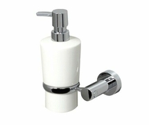 Дозатор для жидкого мыла Wasserkraft, K-28299 - фото, отзывы, цена