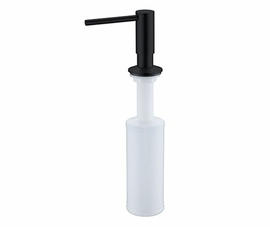 Встраиваемый дозатор для мыла Wasserkraft, 1699 - фото, отзывы, цена