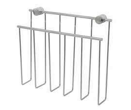 Держатель для газет Wasserkraft, 311 - фото, отзывы, цена