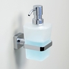 Дозатор для жидкого мыла Wasserkraft Dill, 3999 - фото, отзывы, цена